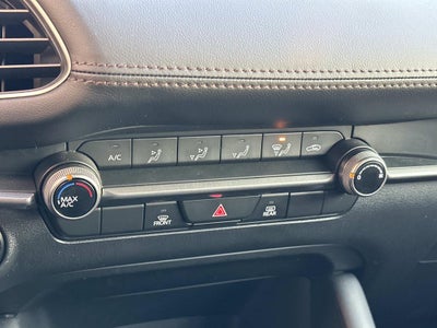 2025 Mazda Mazda3 2.5 S