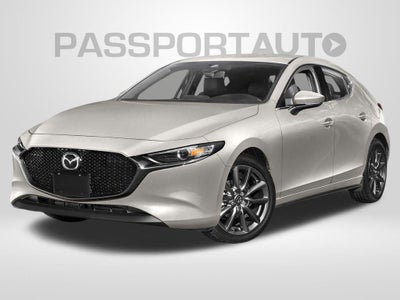 2023 Mazda Mazda3 2.5 S Select Package