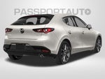 2023 Mazda Mazda3 2.5 S Select Package