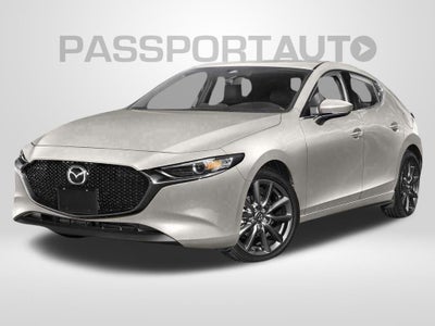2023 Mazda Mazda3 2.5 S Select Package