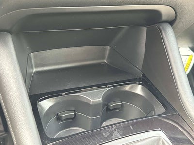 2024 Mazda Mazda3 2.5 S Preferred Package
