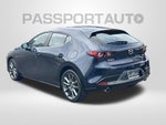 2024 Mazda Mazda3 2.5 S Preferred Package