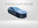 2023 Mazda Mazda3 2.5 Turbo
