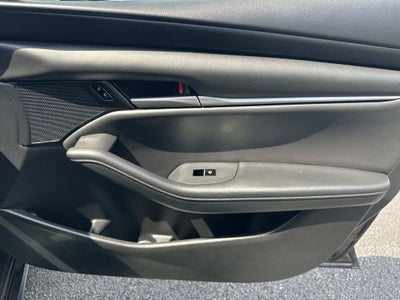 2020 Mazda Mazda3 Base