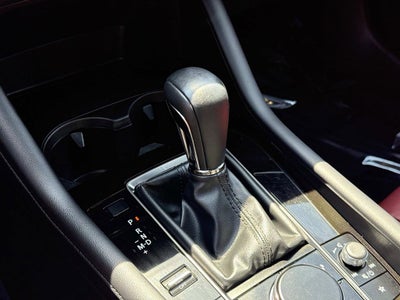 2023 Mazda Mazda3 2.5 Turbo Premium Plus Package