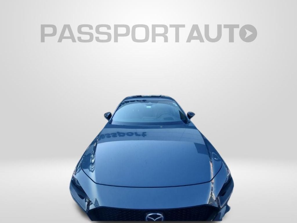 2023 Mazda Mazda3 2.5 Turbo Premium Plus Package