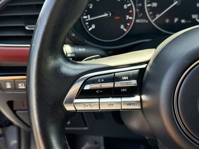 2023 Mazda Mazda3 2.5 Turbo Premium Plus Package