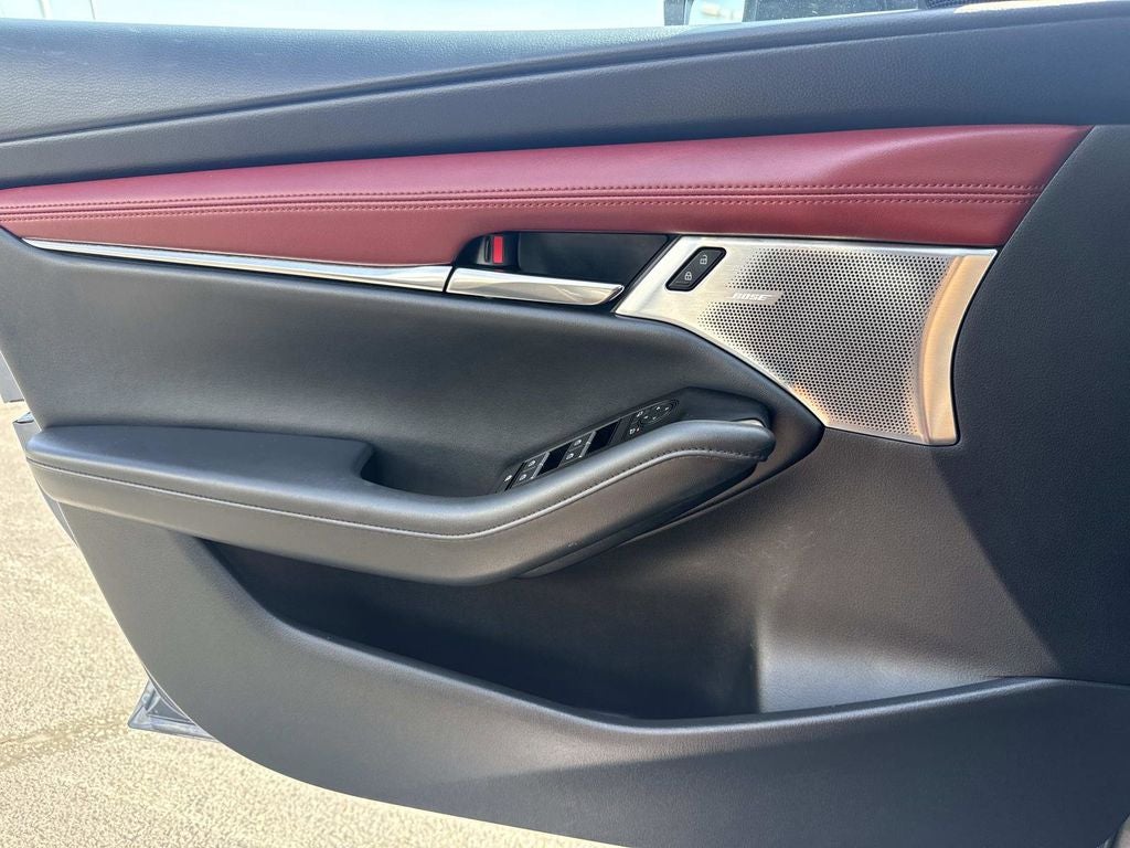 2023 Mazda Mazda3 2.5 Turbo Premium Plus Package