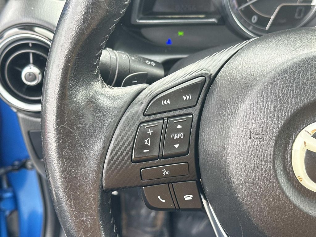 2016 Mazda Mazda CX-3 Grand Touring