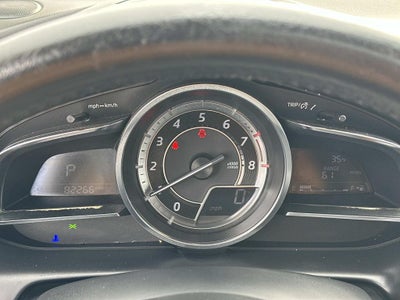 2016 Mazda Mazda CX-3 Grand Touring