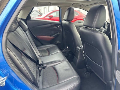 2016 Mazda Mazda CX-3 Grand Touring