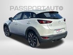 2019 Mazda Mazda CX-3 Touring