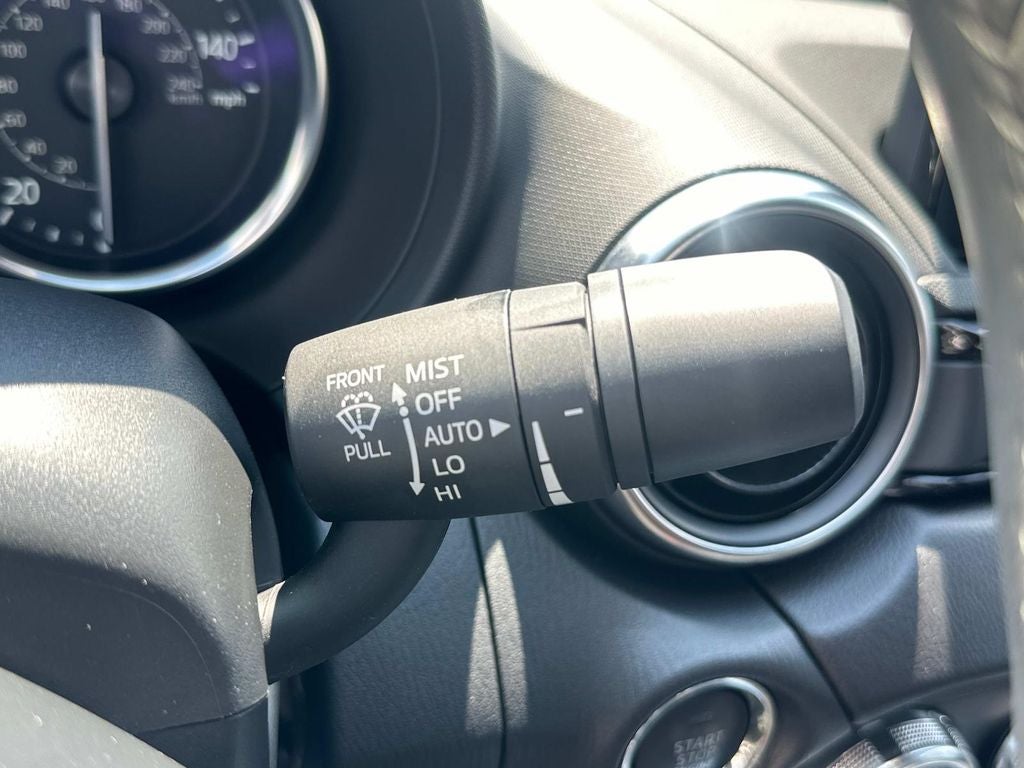 2023 Mazda Mazda MX-5 Miata Grand Touring