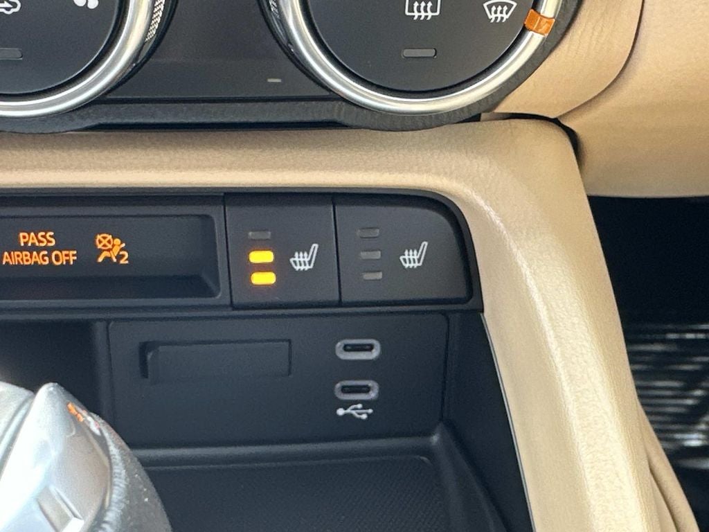 2025 Mazda Mazda MX-5 Miata Grand Touring