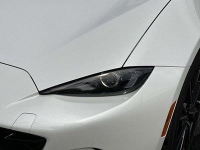 2025 Mazda Mazda MX-5 Miata Grand Touring