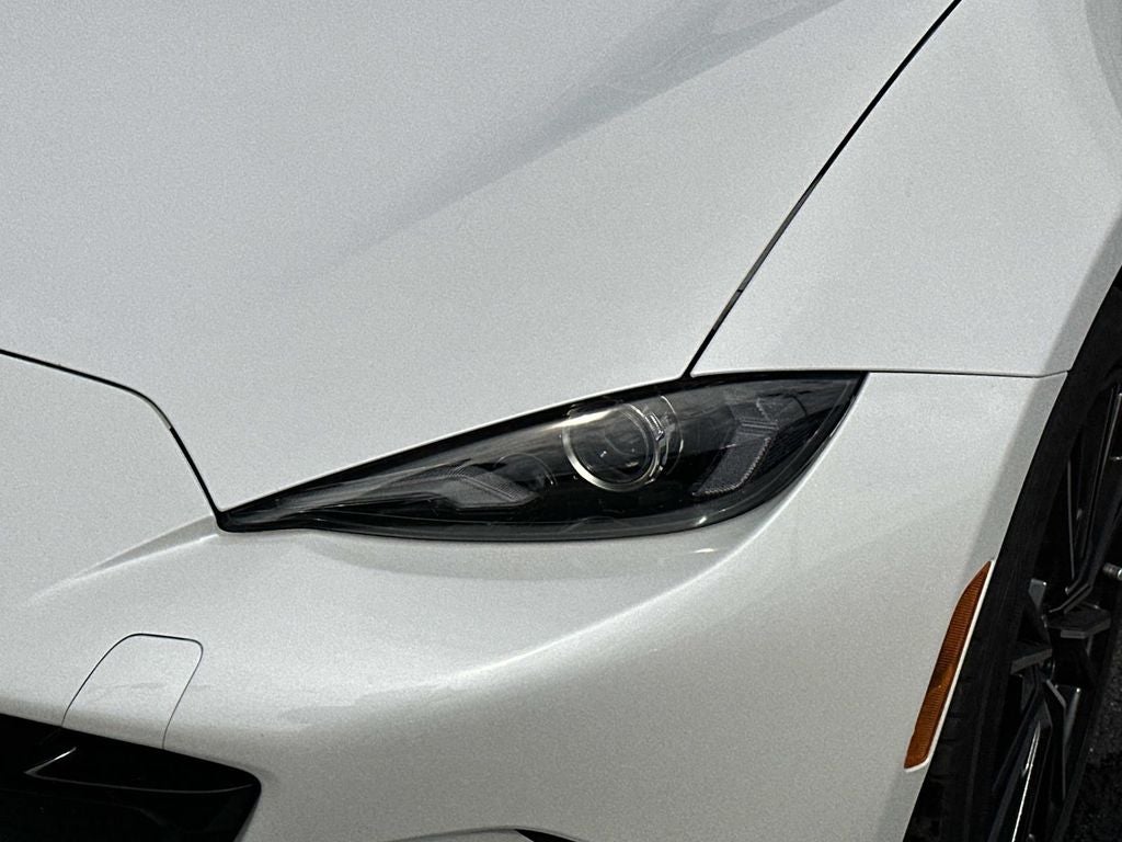 2025 Mazda Mazda MX-5 Miata Grand Touring