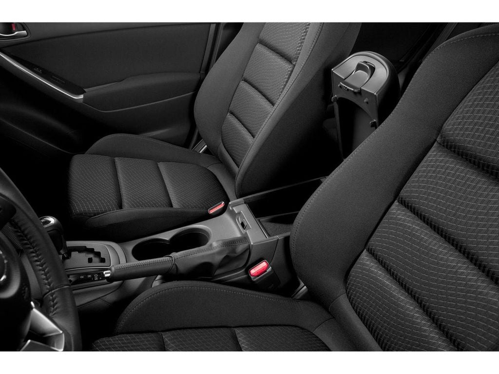 2015 Mazda Mazda CX-5 Touring