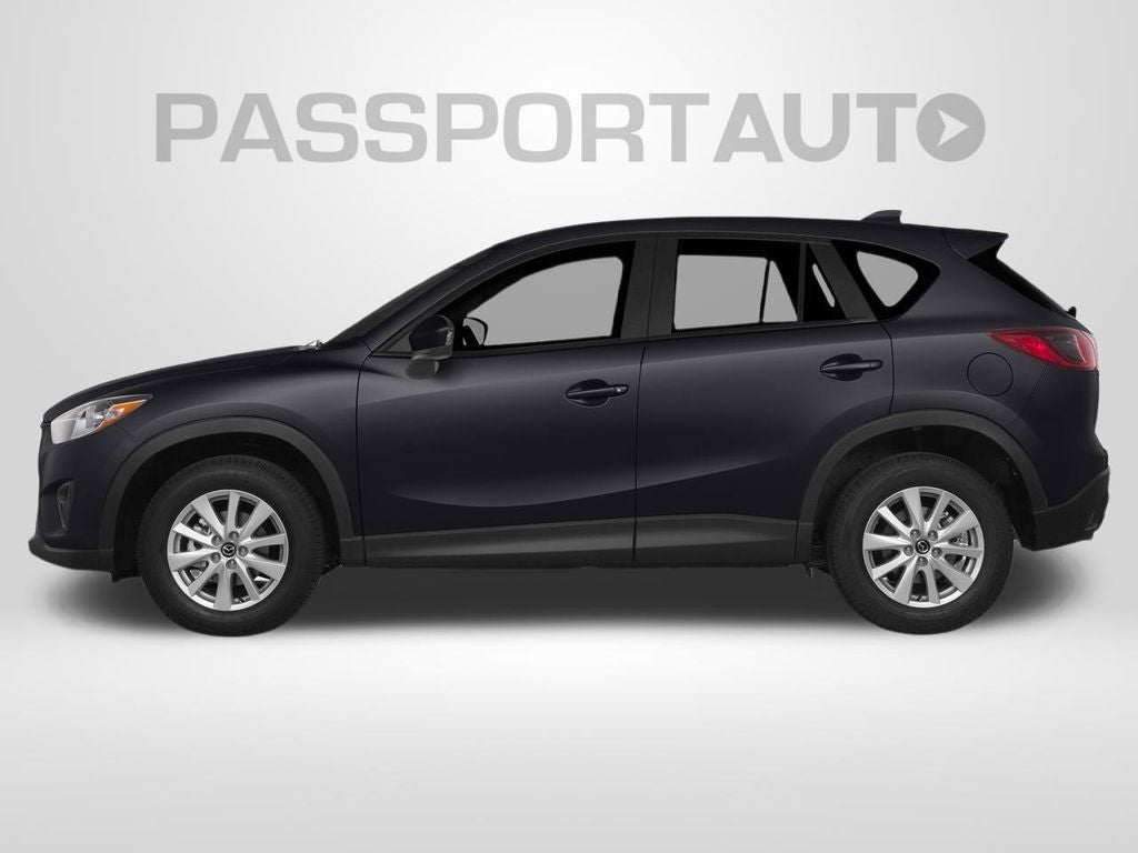 2015 Mazda Mazda CX-5 Touring