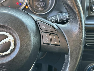 2014 Mazda Mazda CX-5 Touring