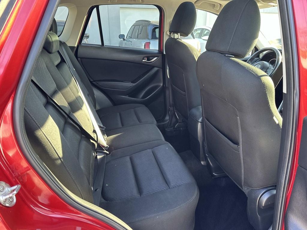 2014 Mazda Mazda CX-5 Touring