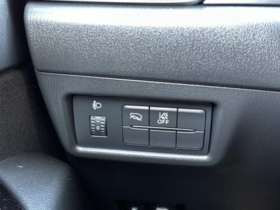 2023 Mazda Mazda CX-5 2.5 S