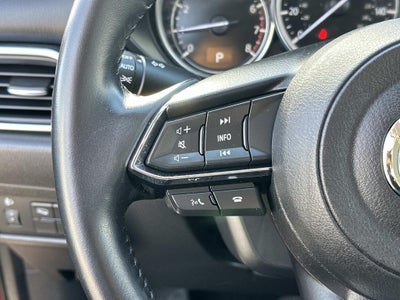 2023 Mazda Mazda CX-5 2.5 S
