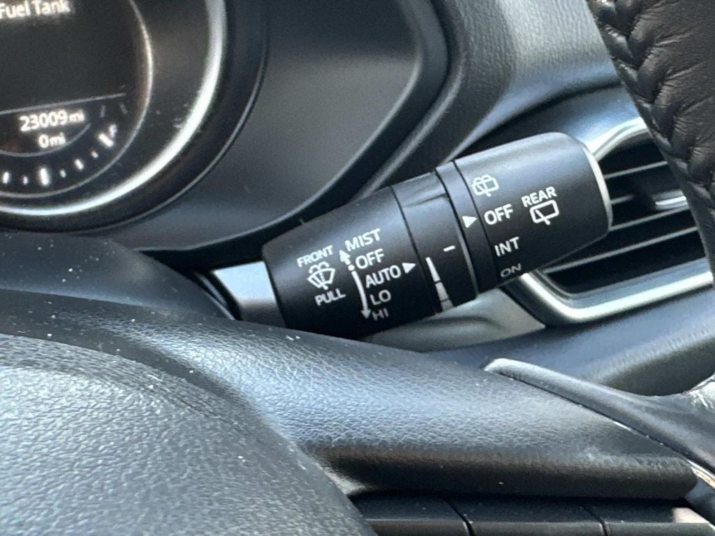 2023 Mazda Mazda CX-5 2.5 S