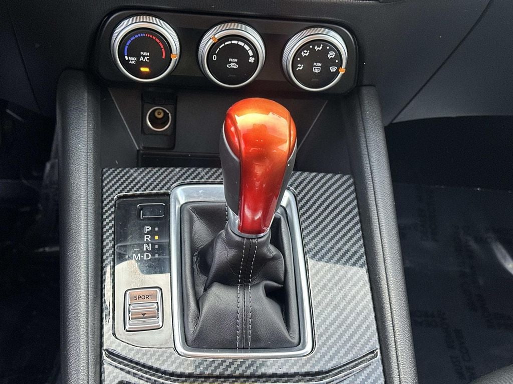 2023 Mazda Mazda CX-5 2.5 S