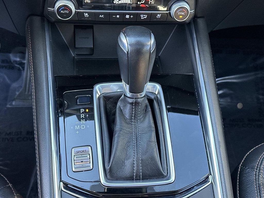 2021 Mazda Mazda CX-5 Grand Touring Reserve