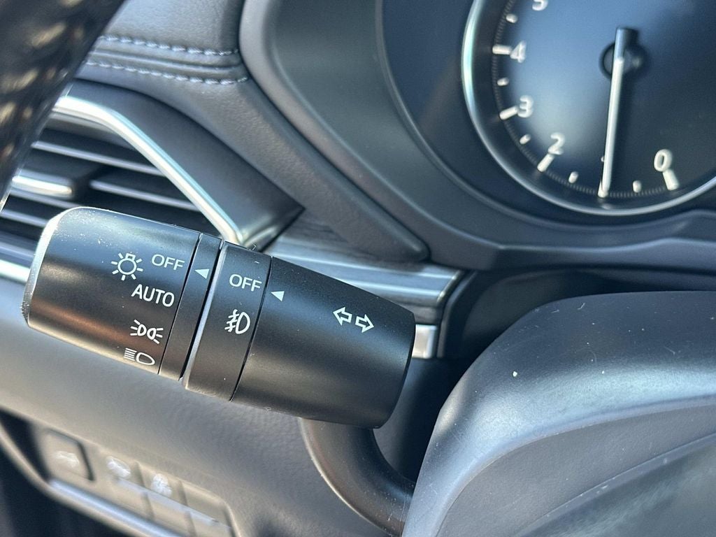 2021 Mazda Mazda CX-5 Grand Touring Reserve