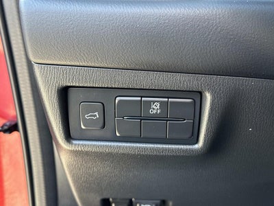 2023 Mazda Mazda CX-5 2.5 Turbo