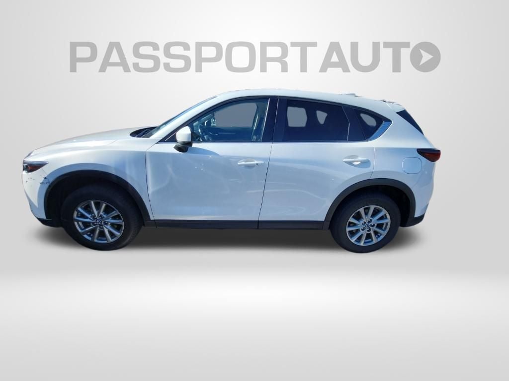2023 Mazda Mazda CX-5 2.5 S Select Package