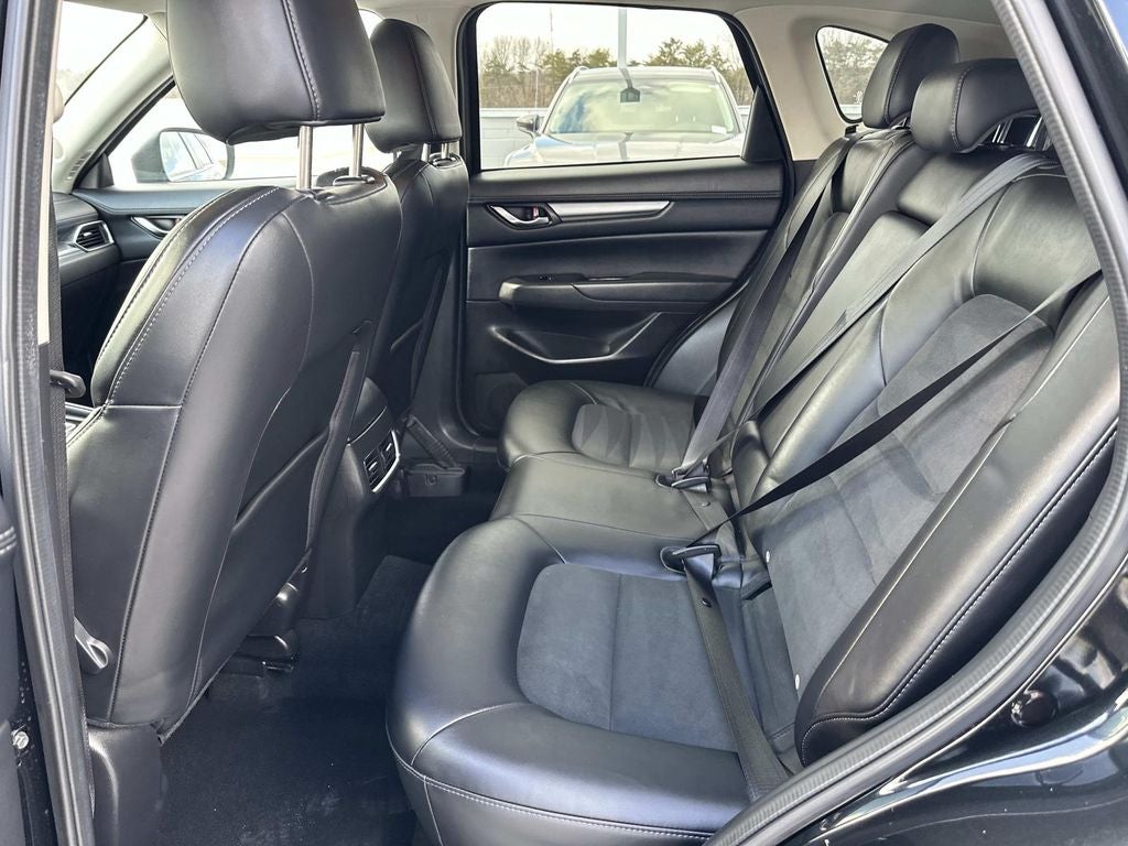 2023 Mazda Mazda CX-5 2.5 S Select Package
