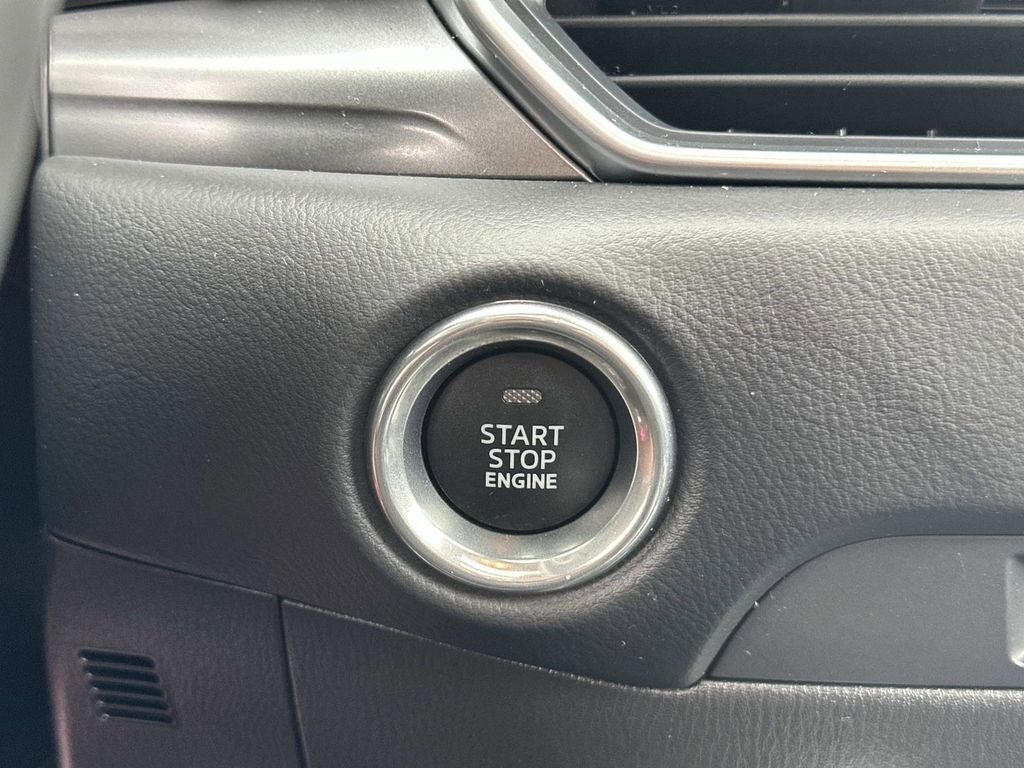 2024 Mazda Mazda CX-5 2.5 S Preferred Package