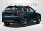 2018 Mazda Mazda CX-5 Touring