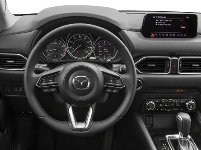 2018 Mazda Mazda CX-5 Touring