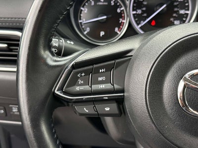 2019 Mazda Mazda CX-5 Touring