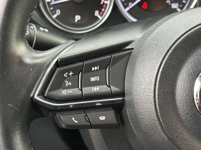 2019 Mazda Mazda CX-5 Touring