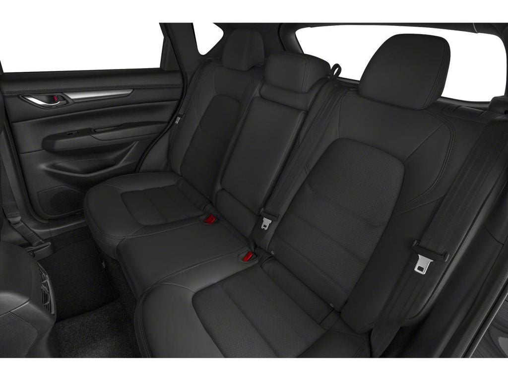 2022 Mazda Mazda CX-5 2.5 S Preferred Package