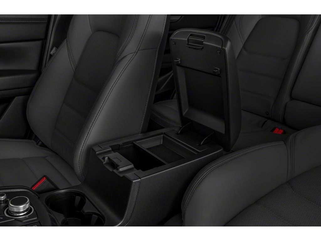 2022 Mazda Mazda CX-5 2.5 S Preferred Package