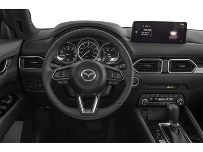 2022 Mazda Mazda CX-5 2.5 S Preferred Package