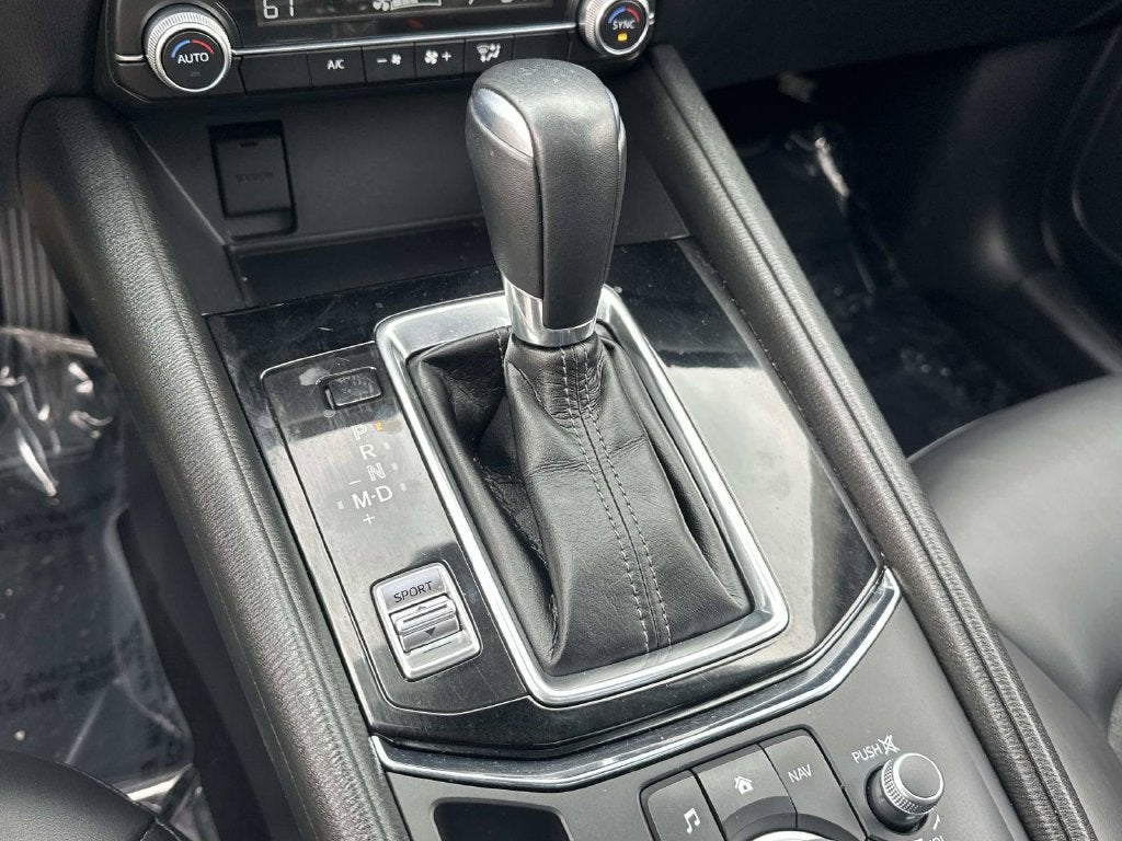 2020 Mazda Mazda CX-5 Touring
