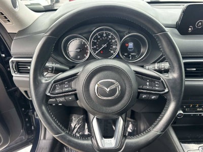 2020 Mazda Mazda CX-5 Touring