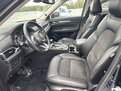 2020 Mazda Mazda CX-5 Touring