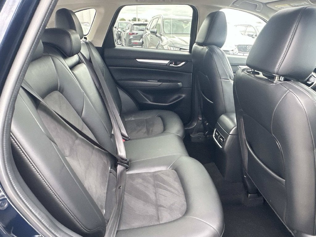 2020 Mazda Mazda CX-5 Touring