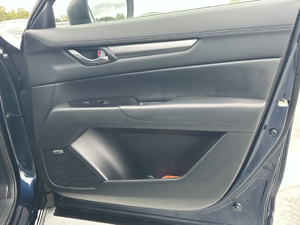 2020 Mazda Mazda CX-5 Touring