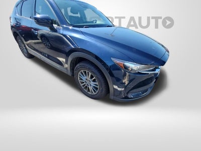 2020 Mazda Mazda CX-5 Touring