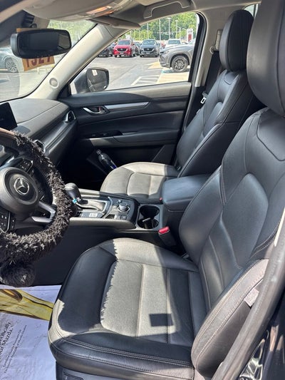2023 Mazda Mazda CX-5 2.5 S Preferred Package
