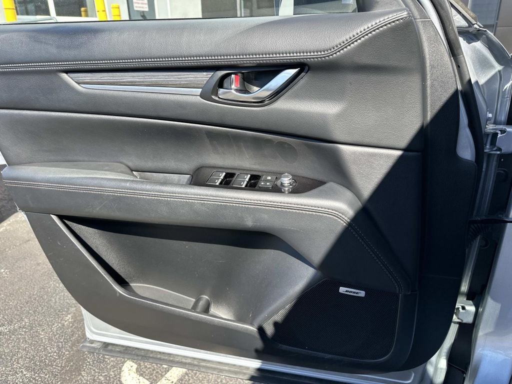 2021 Mazda Mazda CX-5 Grand Touring