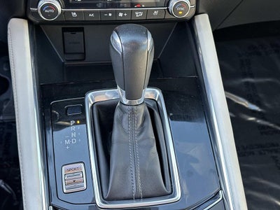 2019 Mazda Mazda CX-5 Grand Touring